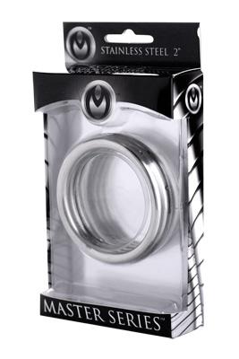 Master Series Echo Triple Ring 50mm