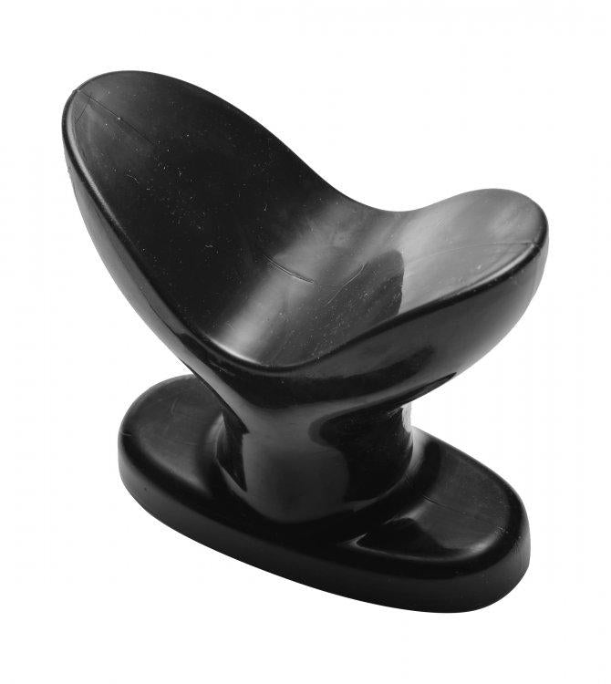 (bulk)master Series Ass Anchor Flared Security Anal Plug