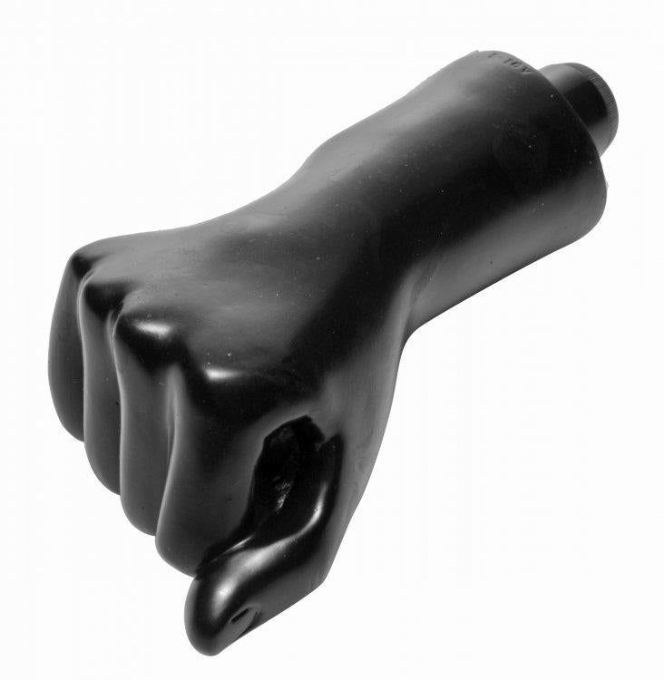 Master Series Mister Fister Vibrating Fist
