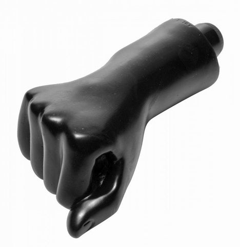 Master Series Mister Fister Vibrating Fist
