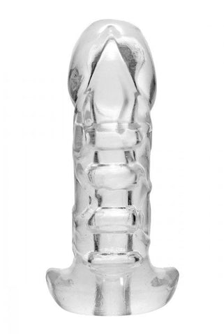 Master Series Cock Holster Girth Enhancing Penetration Device