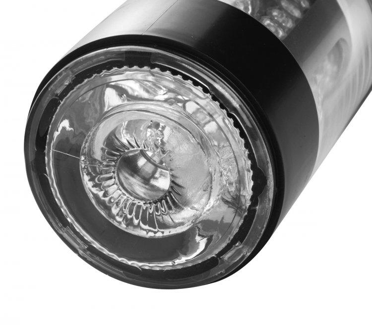 Love Botz Ultra Bator Thrusting & Swirling Stroker