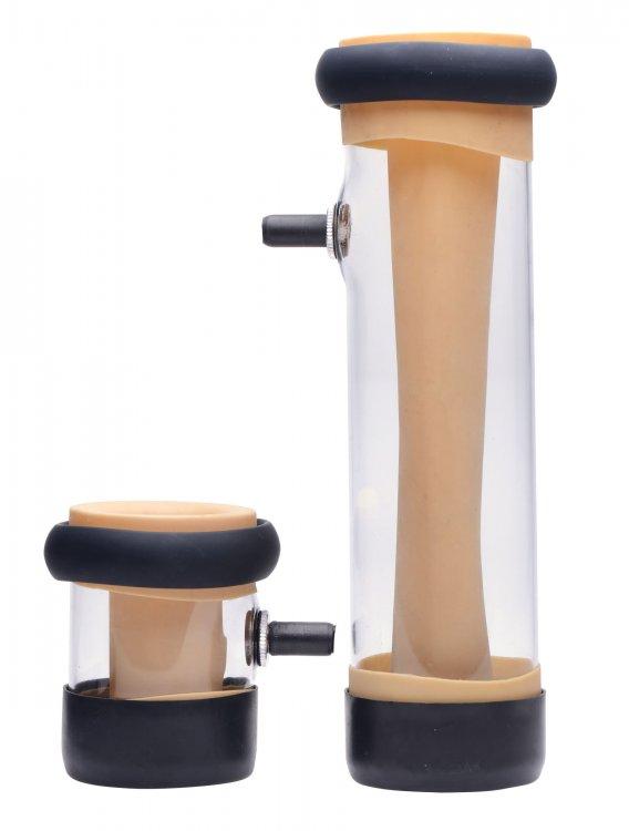 Love Botz Milker Deluxe Stroker Machine