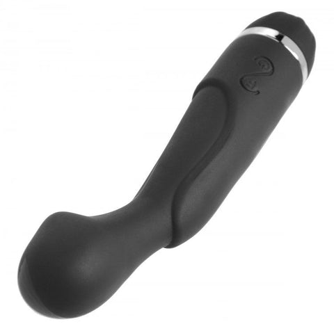 Master Series Prostatic Play Horizon 10x Prostate Vibe