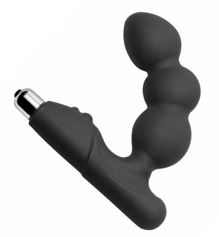 Master Series Prostatic Play Hero Prostate Explorer