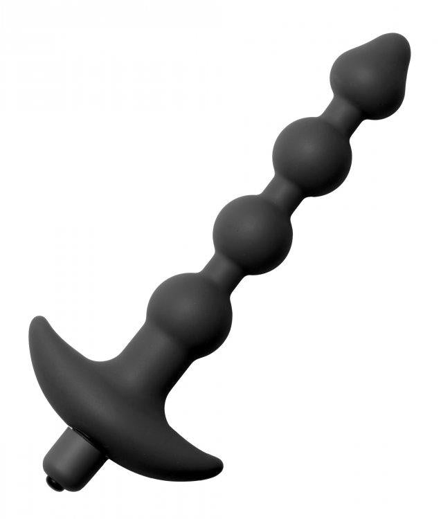 Master Series Prevision 4pc Anal Kit