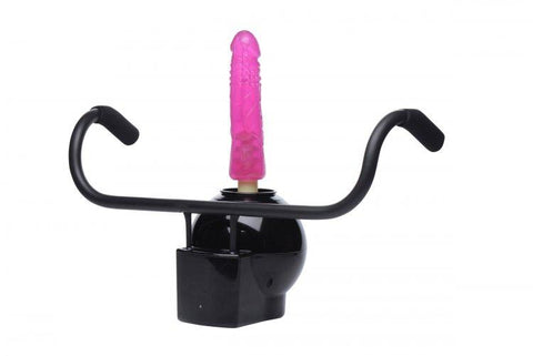 (bulk) Lovebotz Bull Handheld Sex Machine