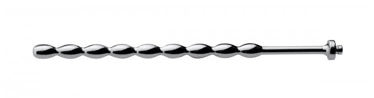 Zeus Voltaic For Him E Stim Cock & Ball Strap & Urethral Insert