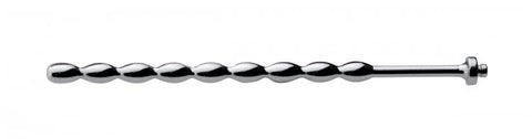 Zeus Voltaic For Him E Stim Cock & Ball Strap & Urethral Insert