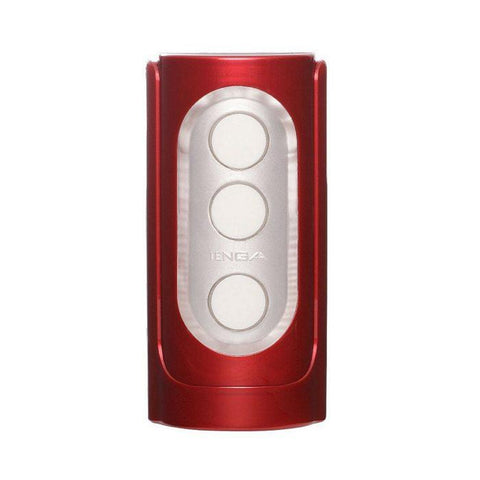 Tenga Flip Hole Red (net)