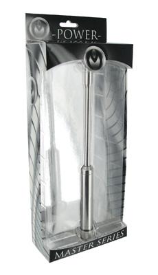 Master Series Power Exchange Sound Vibrating Med.