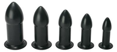 Size Matters Anal Dialators 5 Pc