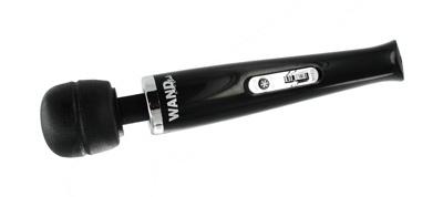 Wand Essentials 8 Speed 8 Function Rechargeable Massager