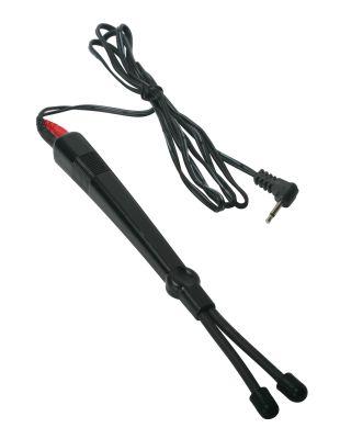 Zeus Electosex Precision Wand