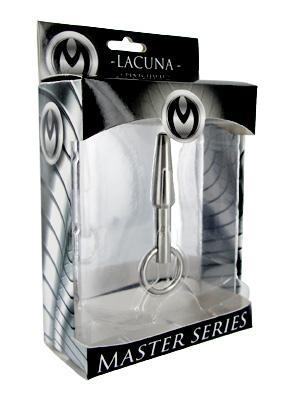 Master Series Lacuna Plug