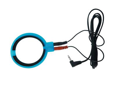 Zeus Bi Polar Silicone Cock Ring Set