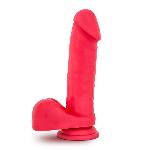 Ruse Big Poppa Cerise