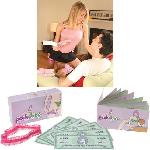 Peekaboo Lap Dancing Kit Pkb003